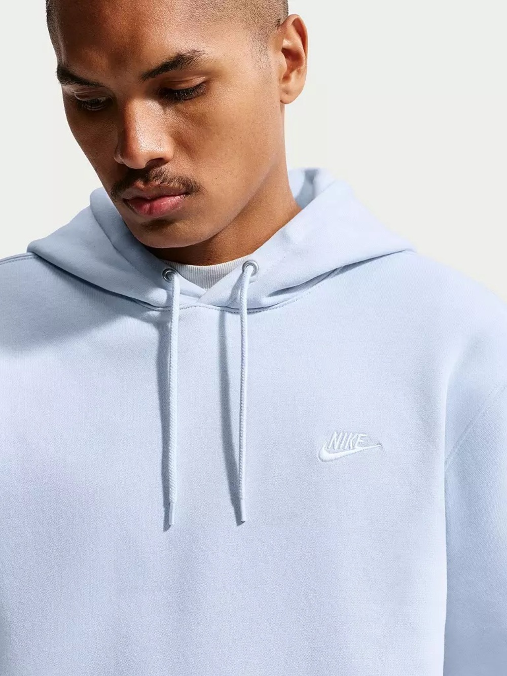 Nike Men's Club Fleece Hoodie